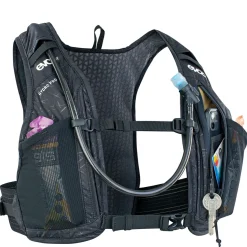 Hydro Pro 1.5 - Trinkrucksack 33 cm (black)