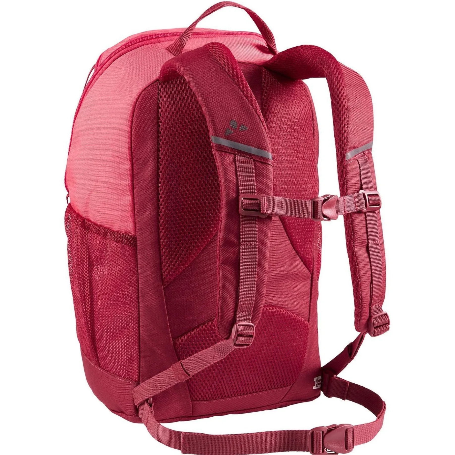 Hylax 15 - Jr. Rucksack 36 cm (bright pink)