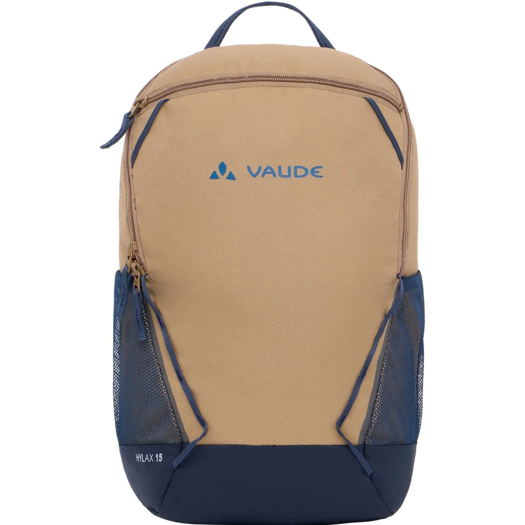 Hylax 15 - Jr. Rucksack 36 cm (oat)