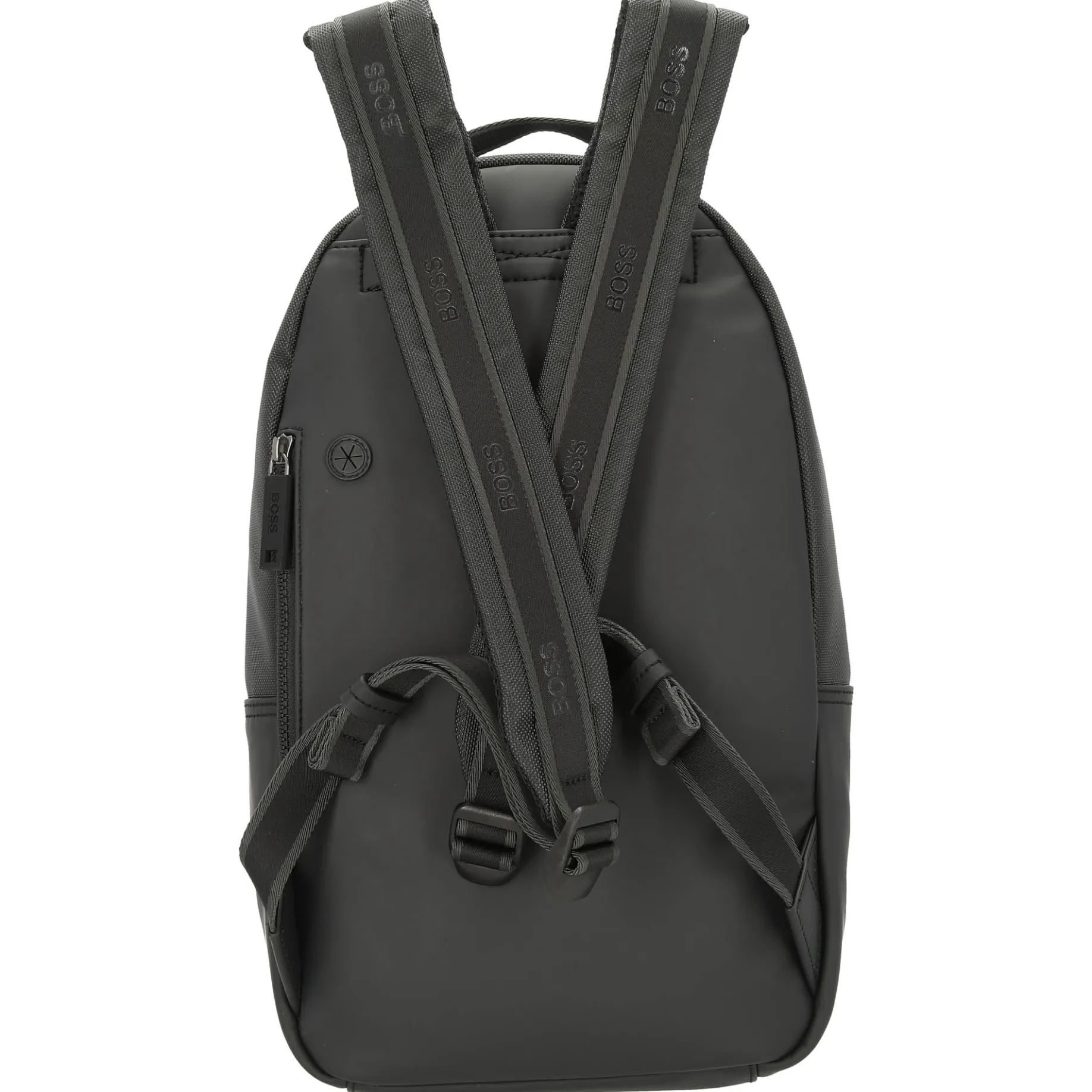 Hyper P - Rucksack M 39 cm (black)