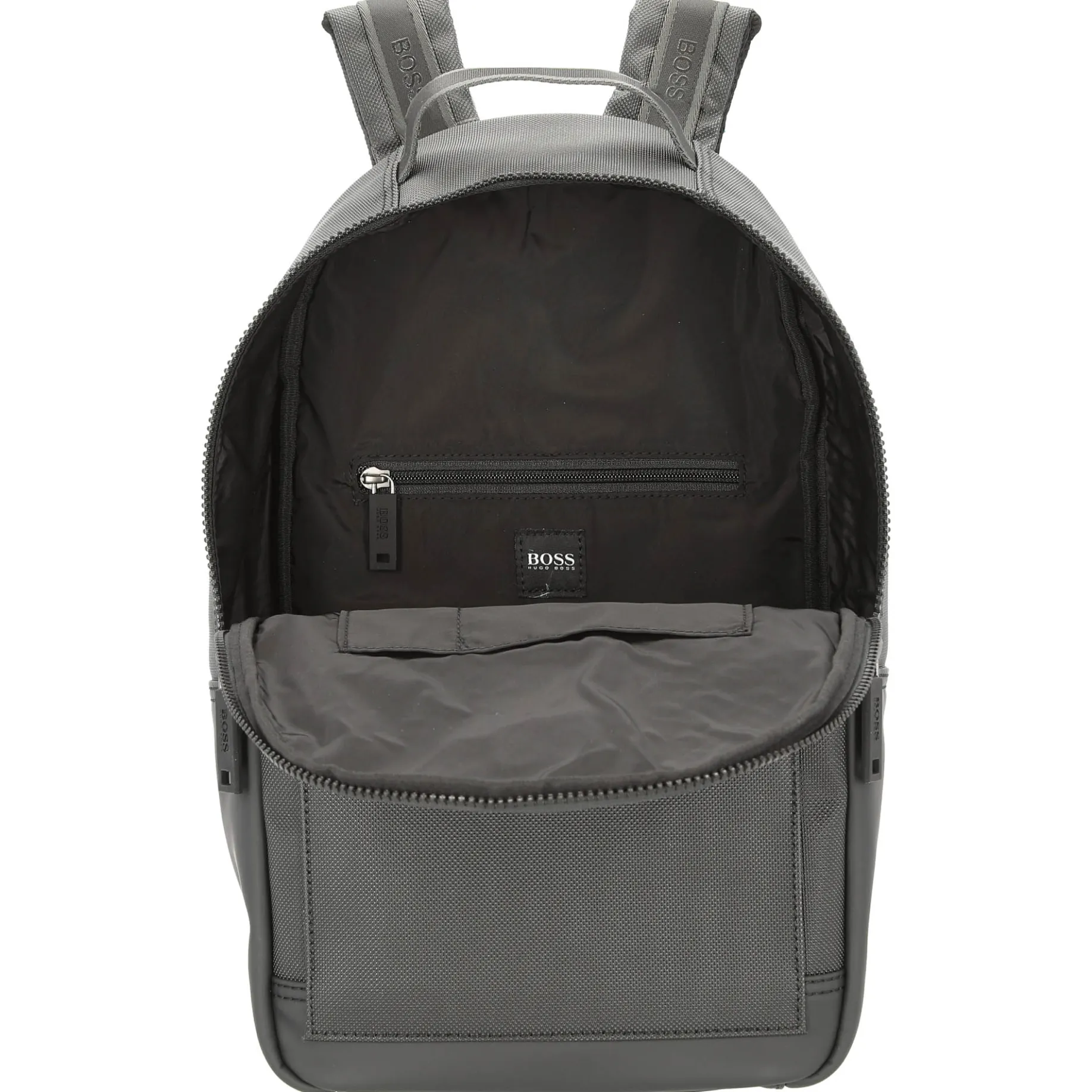 Hyper P - Rucksack M 39 cm (black)