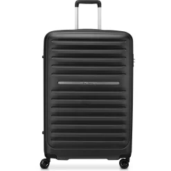 Ibiza - 4-Rollen-Trolley L 75 cm (black)