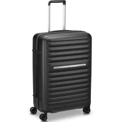 Ibiza - 4-Rollen-Trolley M 65 cm (black)