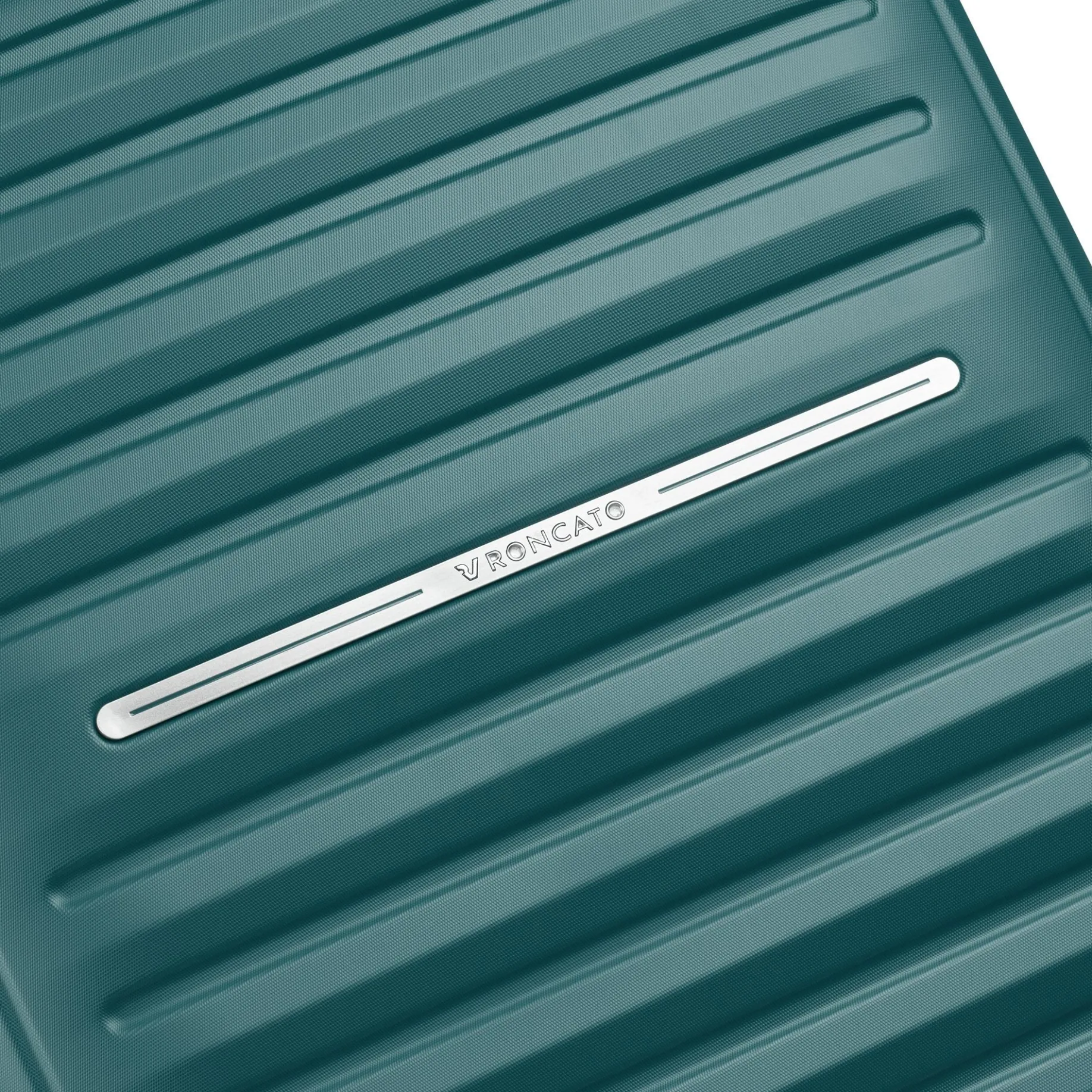 Ibiza - 4-Rollen-Trolley M 65 cm (bottle green)