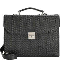 Icon - Aktentasche 37 cm (black)