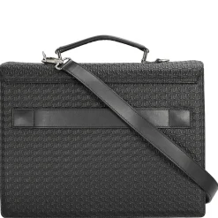 Icon - Aktentasche 37 cm (black)