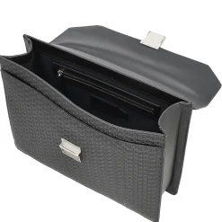 Icon - Aktentasche 37 cm (black)