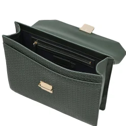 Icon - Aktentasche 37 cm (green)