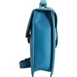 Icon - Aktentasche 37 cm (turquoise)