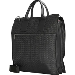 Icon - Shopper 40 cm (black)