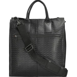 Icon - Shopper 40 cm (black)