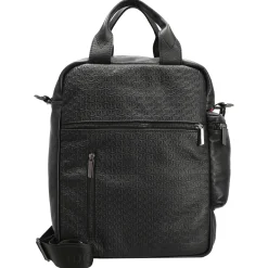 Icon - Shopper 34 cm (black)