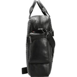 Icon - Shopper 34 cm (black)