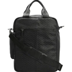 Icon - Shopper 34 cm (black)