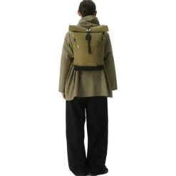Icon Rolltop - Rucksack M 14