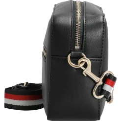Iconic Tommy - Umhängetasche 21 cm (schwarz)