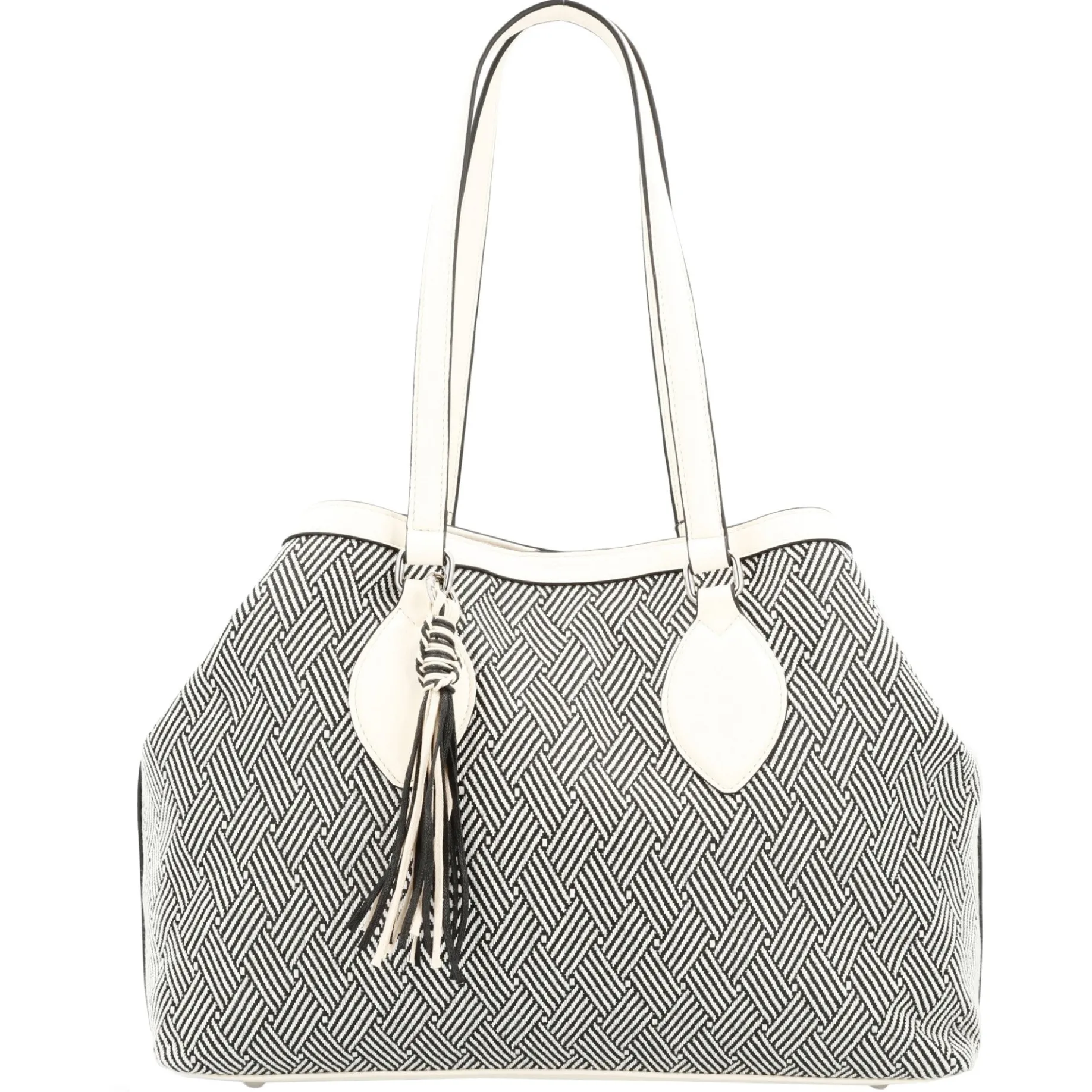 Illusion - Shopper 40 cm (cookie-kombi)