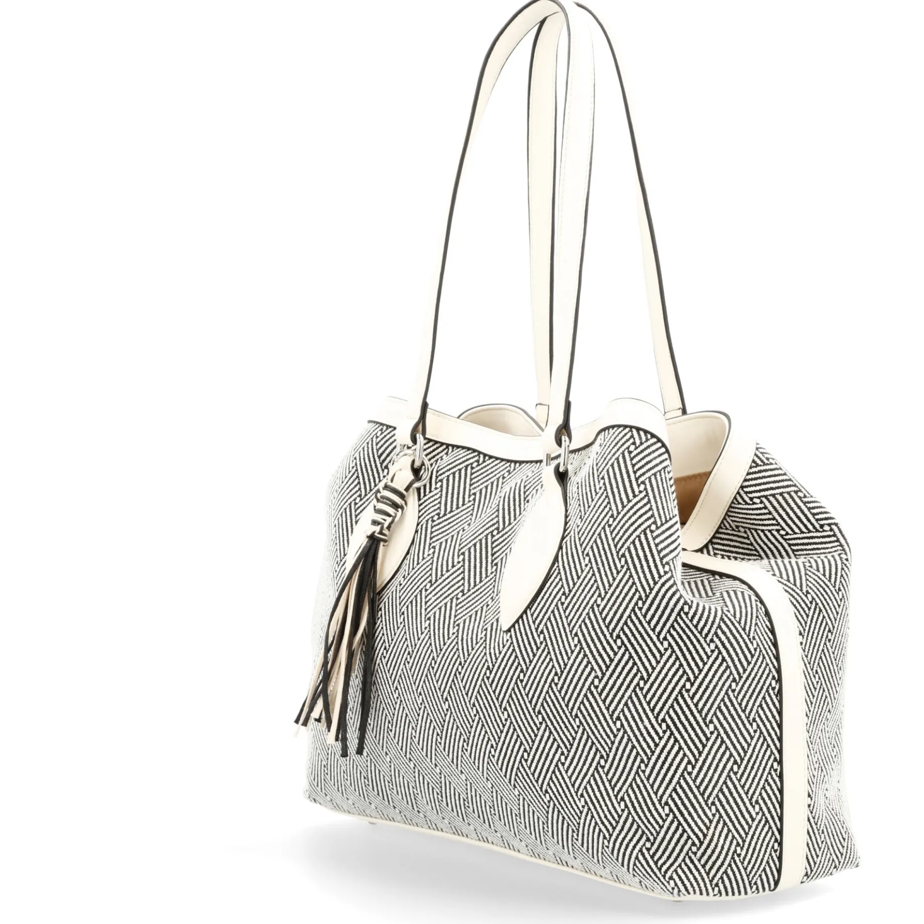 Illusion - Shopper 40 cm (cookie-kombi)