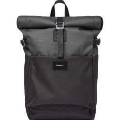 Ilon - Rucksack 14" 60 cm erw. (multi dark)