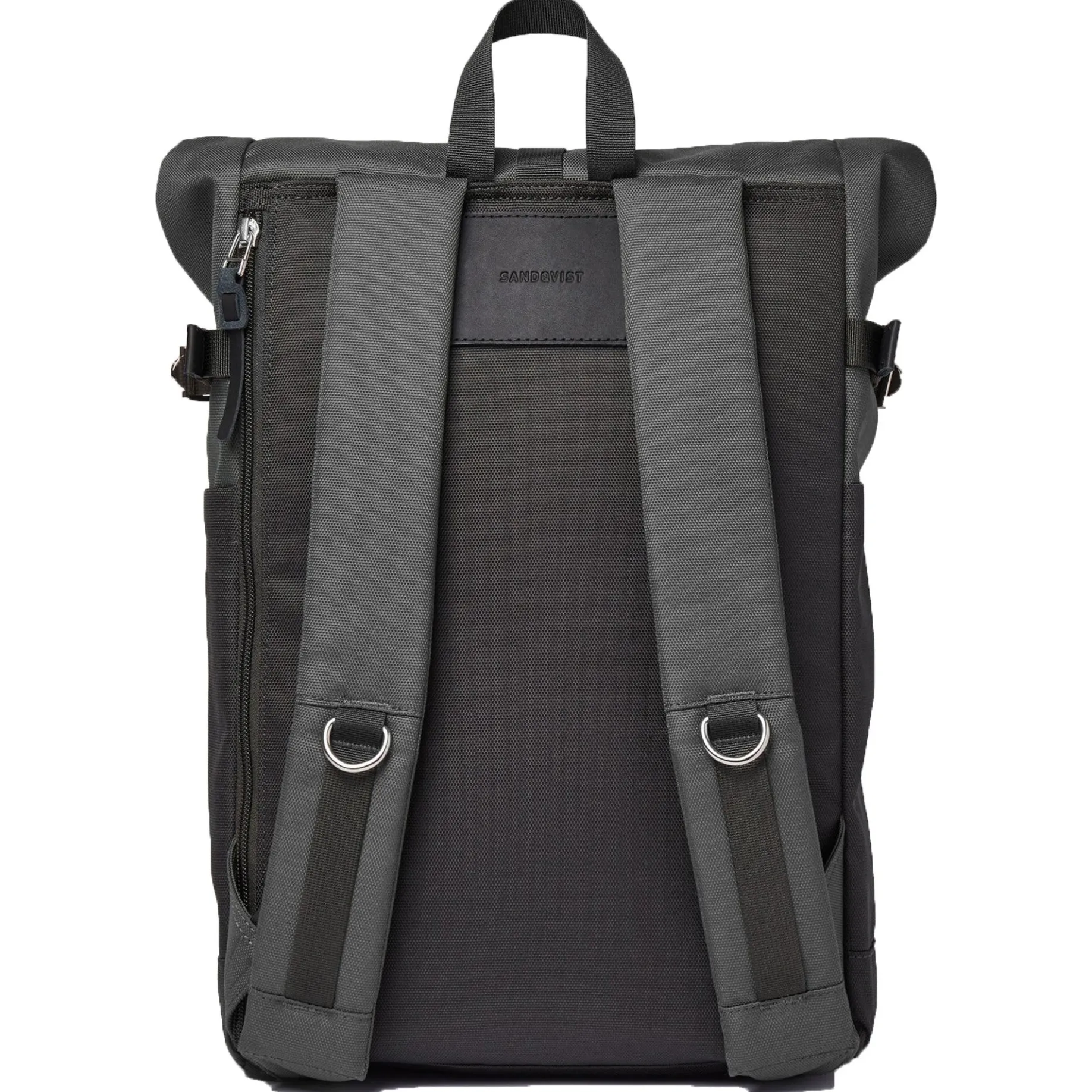 Ilon - Rucksack 14" 60 cm erw. (multi dark)