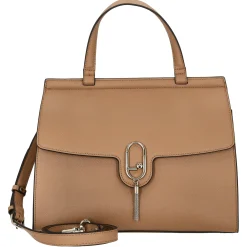 Importante ECS Top - Handtasche nachhaltig 32 cm M (nuez)