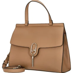 Importante ECS Top - Handtasche nachhaltig 32 cm M (nuez)
