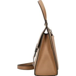 Importante ECS Top - Handtasche nachhaltig 32 cm M (nuez)