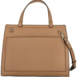 Importante ECS Top - Handtasche nachhaltig 32 cm M (nuez)
