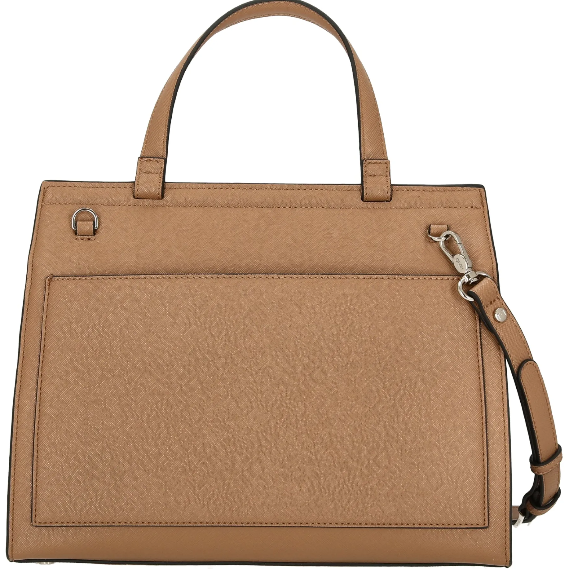 Importante ECS Top - Handtasche nachhaltig 32 cm M (nuez)