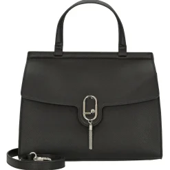 Importante ECS Top - Handtasche nachhaltig 32 cm M (black)
