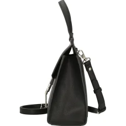 Importante ECS Top - Handtasche nachhaltig 32 cm M (black)