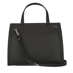 Importante ECS Top - Handtasche nachhaltig 32 cm M (black)
