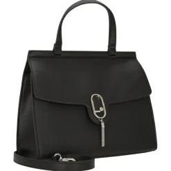 Importante ECS Top - Handtasche nachhaltig 32 cm M (black)