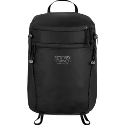 In and Out 18 - Wanderrucksack 39 cm (schwarz)