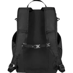 In and Out 18 - Wanderrucksack 39 cm (schwarz)