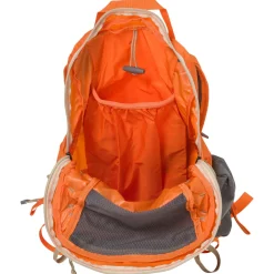 In and Out 19 - Wanderrucksack 41 cm (hunter)