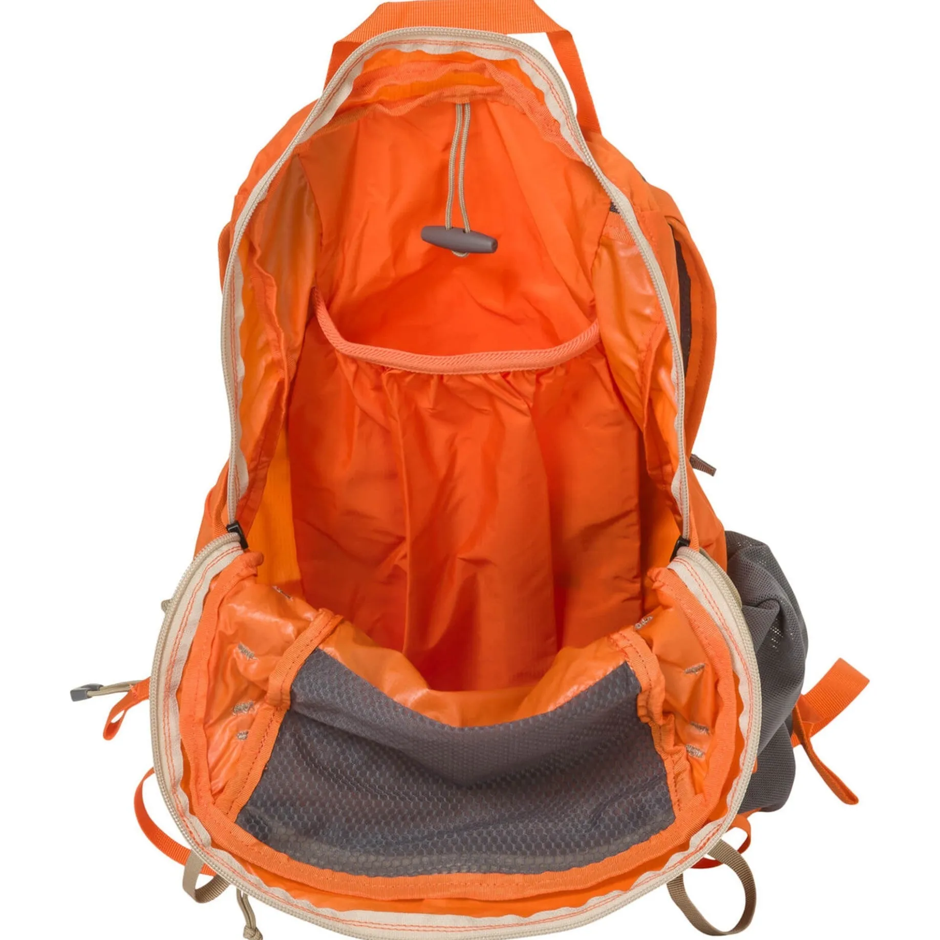 In and Out 19 - Wanderrucksack 41 cm (hunter)