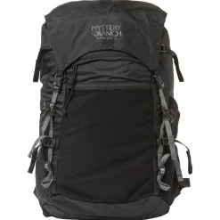 In and Out 22 - Wanderrucksack (black)