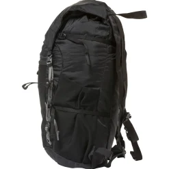 In and Out 22 - Wanderrucksack (black)