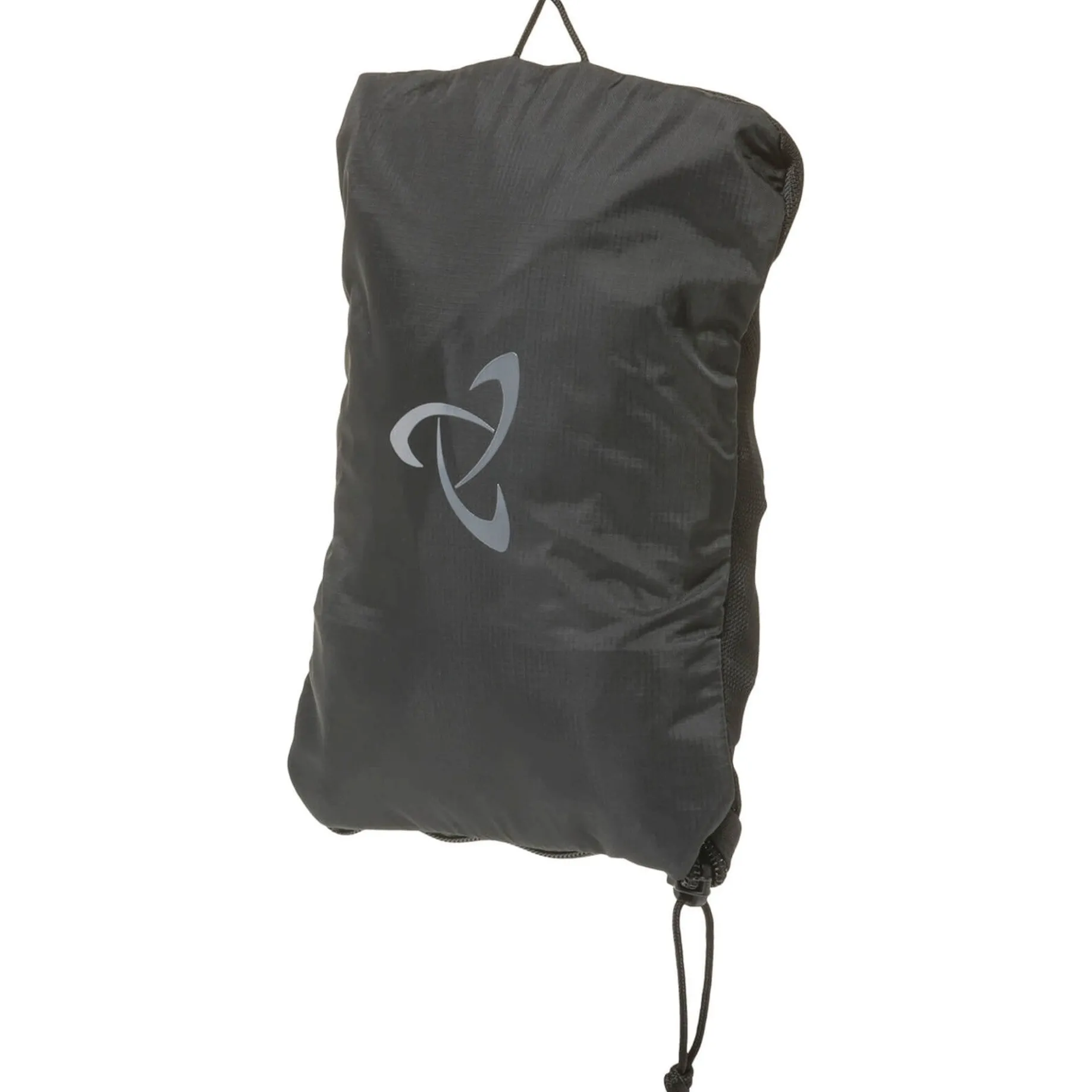 In and Out 22 - Wanderrucksack (black)