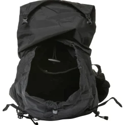In and Out 22 - Wanderrucksack (black)