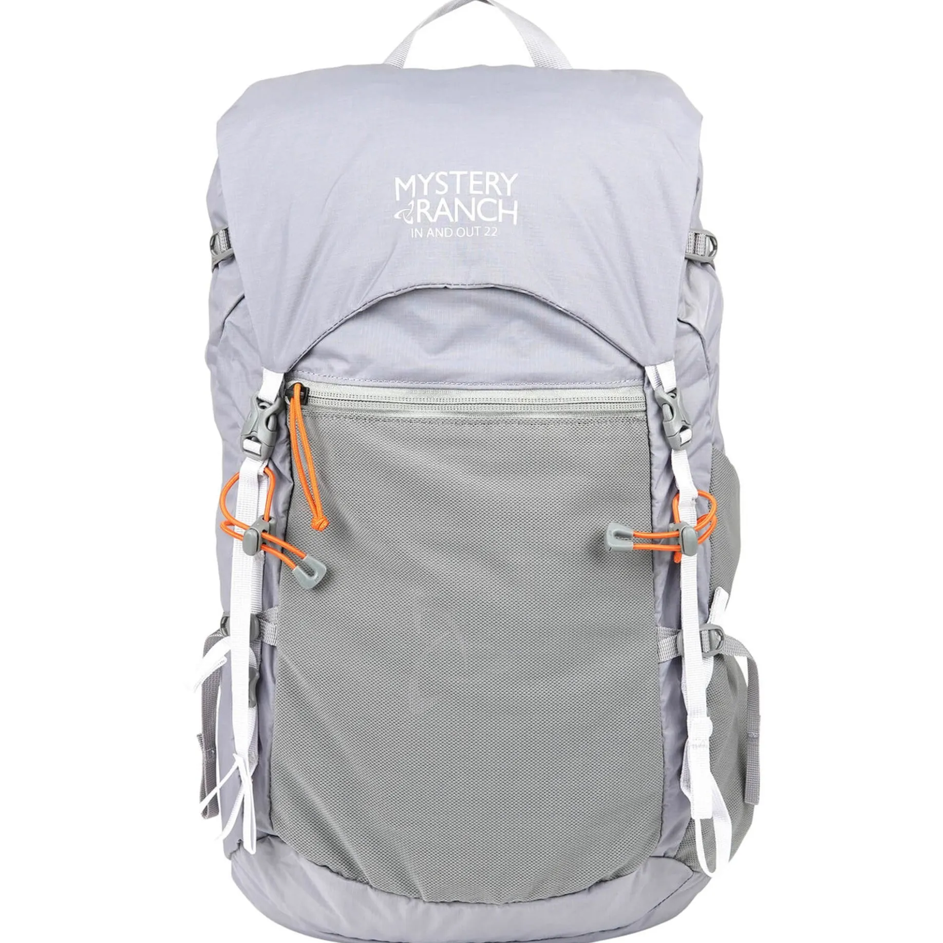 In and Out 22 - Wanderrucksack (aura)