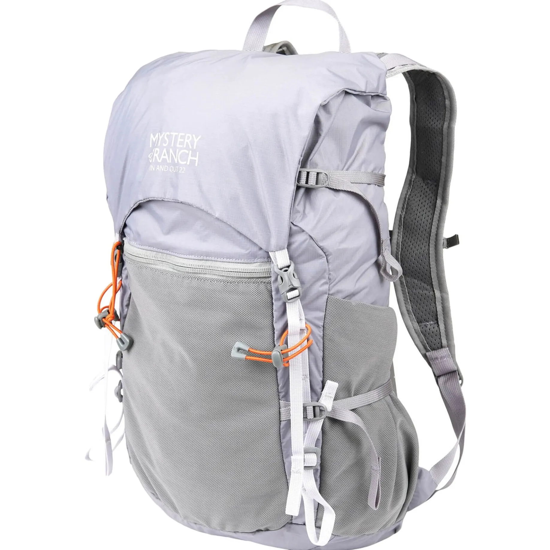 In and Out 22 - Wanderrucksack (aura)