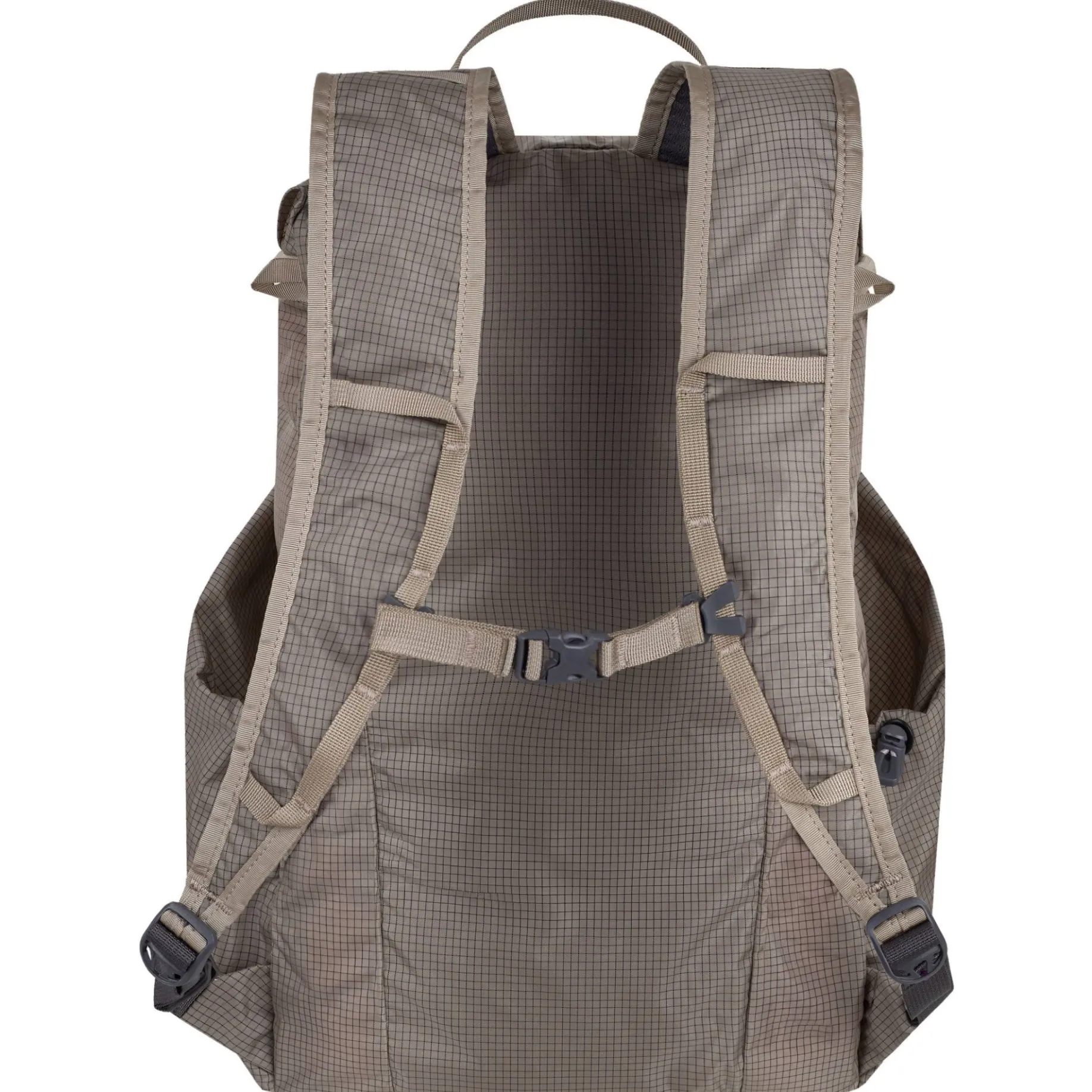 In and Out 25 - Wanderrucksack 50 cm (dove)