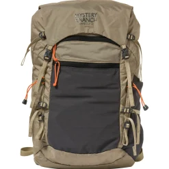 In and Out 22 - Wanderrucksack (hummus)