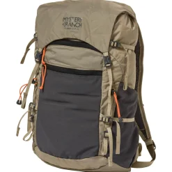 In and Out 22 -  Wanderrucksack (hummus)
