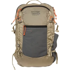 In and Out 19 - Wanderrucksack 41 cm (hummus)