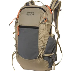 In and Out 19 - Wanderrucksack 41 cm (hummus)