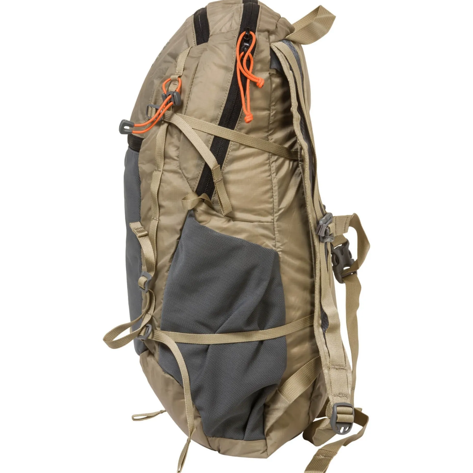 In and Out 19 - Wanderrucksack 41 cm (hummus)