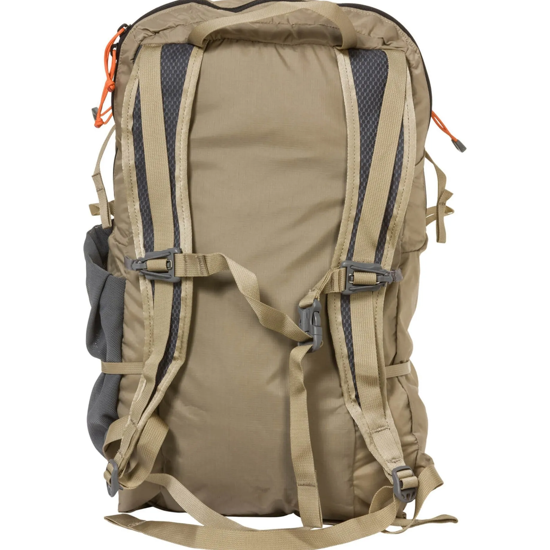 In and Out 19 - Wanderrucksack 41 cm (hummus)